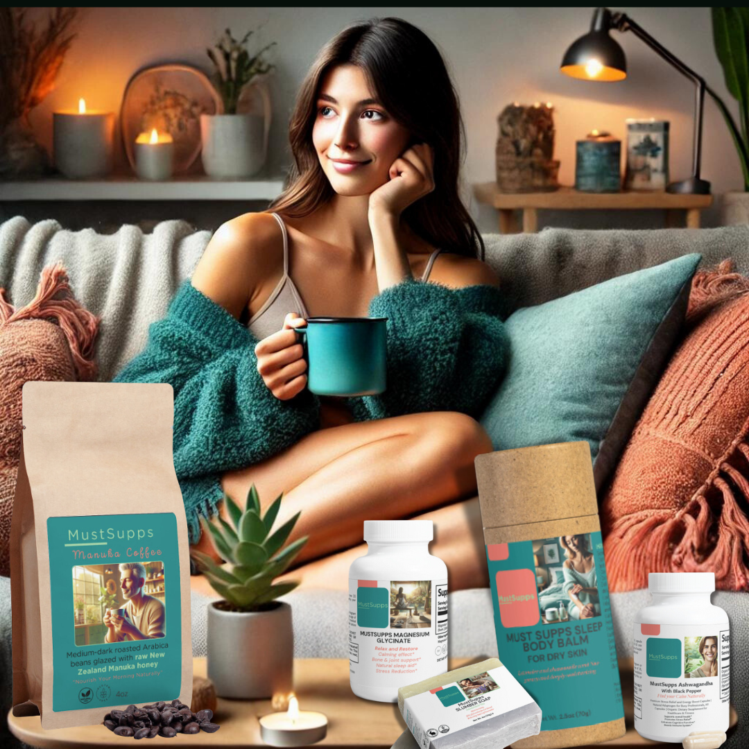 Relax & Unwind Package